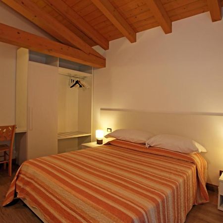 Al Posto Giusto Otel Nimis Dış mekan fotoğraf