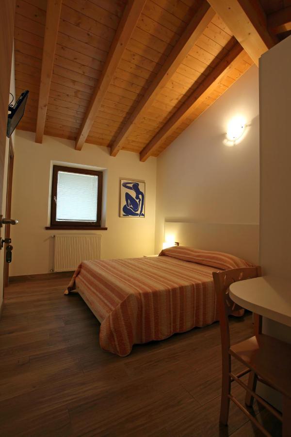 Al Posto Giusto Otel Nimis Dış mekan fotoğraf